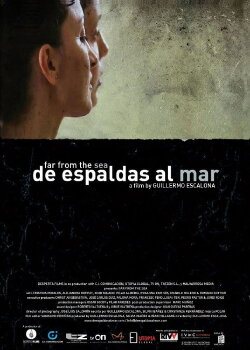 De espaldas al mar (2009) De espaldas al mar (2009)
