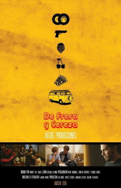 De Fresa y Cereza (2015) De Fresa y Cereza (2015)