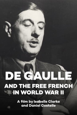 De Gaulle and the Free French in World War II (2010) De Gaulle and the Free French in World War II (2010)