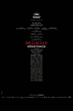 De Gaulle: Résistance (2026) De Gaulle: Résistance (2026)