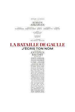 De Gaulle: The Sovereign Edge (2026) De Gaulle: The Sovereign Edge (2026)