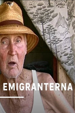 De glömda emigranterna (2001) De glömda emigranterna (2001)