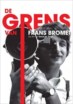 De grens van Frans Bromet (2008)