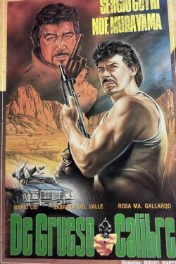 De grueso calibre (1988) De grueso calibre (1988)