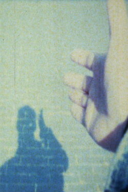 De hand (1993)