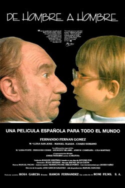 De hombre a hombre (1985)
