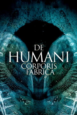 De Humani Corporis Fabrica (2023)
