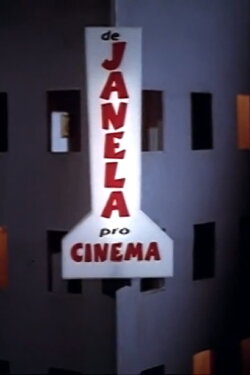 De Janela pro Cinema (1999) De Janela pro Cinema (1999)