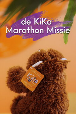 De KiKa Marathon Missie (2024) De KiKa Marathon Missie (2024)