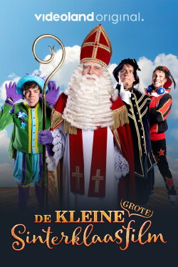 De Kleine Grote Sinterklaasfilm (2022) De Kleine Grote Sinterklaasfilm (2022)