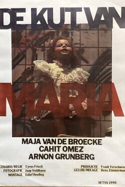 De kut van Maria (1991) De kut van Maria (1991)
