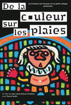 De la couleur sur les plaies (2021)