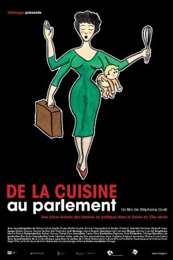 De la cuisine au parlement (2012) De la cuisine au parlement (2012)