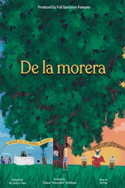 De la morera (2022)