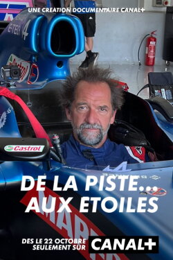 De la piste aux étoiles (2023) De la piste aux étoiles (2023)