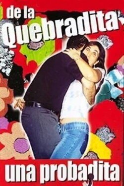De la quebradita una probadita (1993) De la quebradita una probadita (1993)