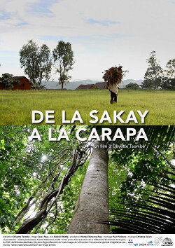 De la Sakay à la Carapa (2016) De la Sakay à la Carapa (2016)