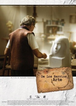 De los barrios, arte (2012)