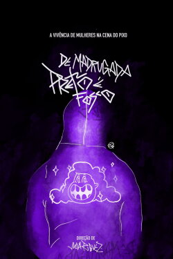 De Madrugada É Preto Fosco (2022) De Madrugada É Preto Fosco (2022)