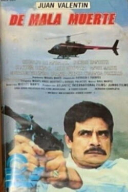De mala muerte (1990)