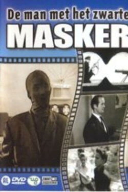 De Man met het Zwarte Masker (1968) De Man met het Zwarte Masker (1968)