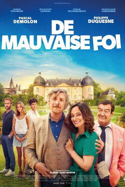 De Mauvaise Foi (2025) De Mauvaise Foi (2025)