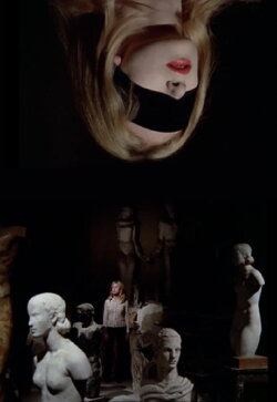 De mes amours décomposées (1970) De mes amours décomposées (1970)