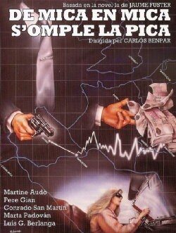 De mica en mica s’omple la pica (1984) De mica en mica s’omple la pica (1984)