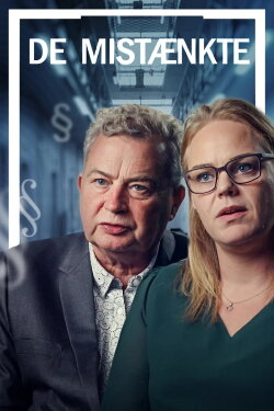 De mistænkte (2024)