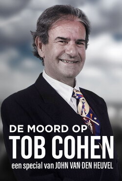 De moord op Tob Cohen (2019) De moord op Tob Cohen (2019)