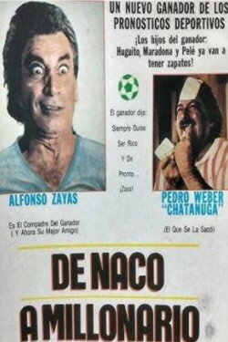 De naco a millonario (1992) De naco a millonario (1992)