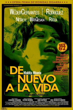 De nuevo a la vida (1973)