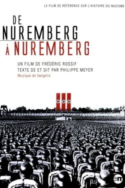 De Nuremberg à Nuremberg (1989) De Nuremberg à Nuremberg (1989)