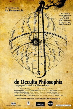 De occulta philosophia (2014) De occulta philosophia (2014)