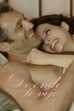 De Onde Eu Te Vejo (2015) De Onde Eu Te Vejo (2015)