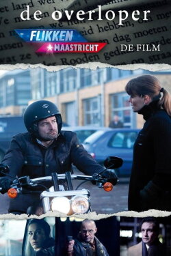 De Overloper (2012)