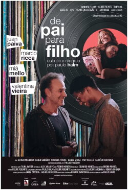 De Pai Para Filho (2024) De Pai Para Filho (2024)