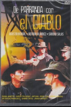 De parranda con el diablo (2005) De parranda con el diablo (2005)