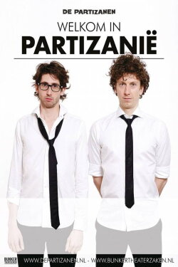 De Partizanen: Welkom in Partizanië (2016) De Partizanen: Welkom in Partizanië (2016)