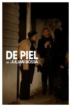 De piel (2012)