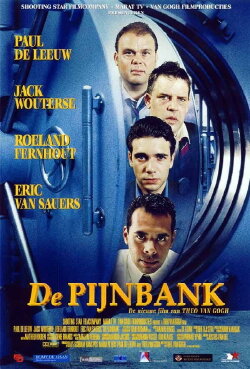De Pijnbank (1998) De Pijnbank (1998)