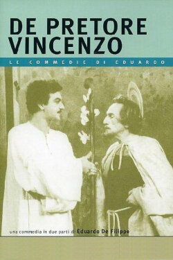 De Pretore Vincenzo (1976) De Pretore Vincenzo (1976)