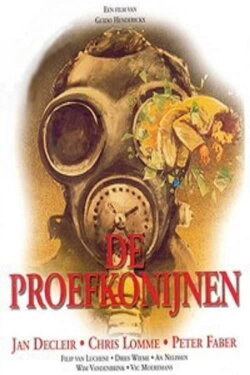 De Proefkonijnen (1979) De Proefkonijnen (1979)