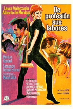 De profesión, sus labores (1970) De profesión, sus labores (1970)