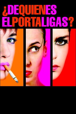 ¿De quién es el portaligas? (2007) ¿De quién es el portaligas? (2007)
