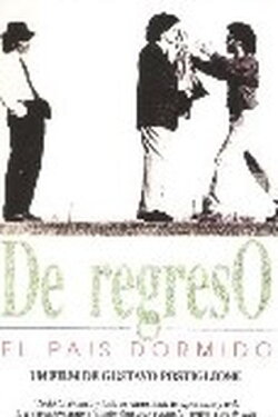 De regreso (El país dormido) (1991) De regreso (El país dormido) (1991)