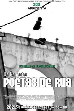 De Repente: Poetas de Rua (2009) De Repente: Poetas de Rua (2009)