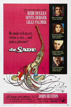 De Sade (1969) De Sade (1969)