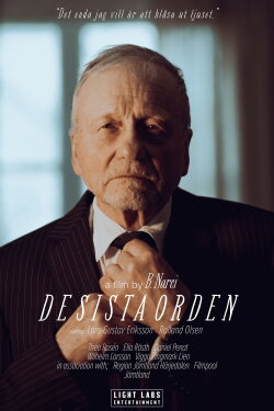 De sista orden (2022) De sista orden (2022)