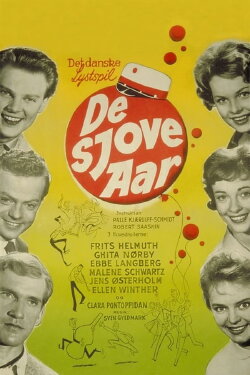 De sjove aar (1959) De sjove aar (1959)